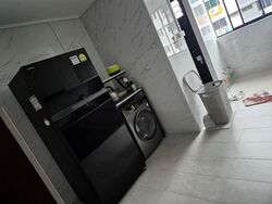 Blk 977 Jurong West Crystal (Jurong West), HDB 3 Rooms #570586201